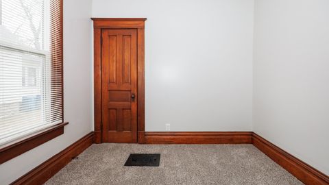 Tiny photo for 907 E Madison Street, Pontiac, IL 61764 (MLS # 12574975)