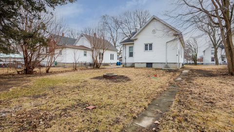 Tiny photo for 907 E Madison Street, Pontiac, IL 61764 (MLS # 12574975)