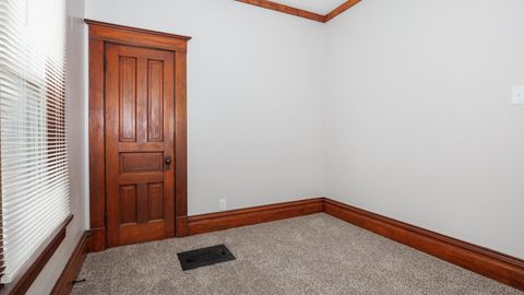 Tiny photo for 907 E Madison Street, Pontiac, IL 61764 (MLS # 12574975)