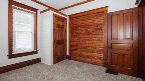 Tiny photo for 907 E Madison Street, Pontiac, IL 61764 (MLS # 12574975)