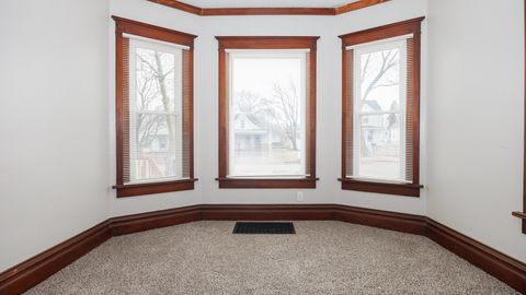 Tiny photo for 907 E Madison Street, Pontiac, IL 61764 (MLS # 12574975)