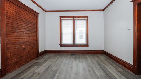 Tiny photo for 907 E Madison Street, Pontiac, IL 61764 (MLS # 12574975)