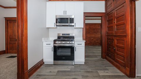 Tiny photo for 907 E Madison Street, Pontiac, IL 61764 (MLS # 12574975)