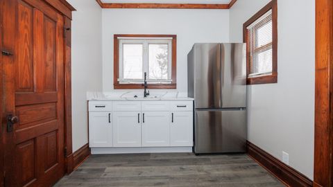 Tiny photo for 907 E Madison Street, Pontiac, IL 61764 (MLS # 12574975)