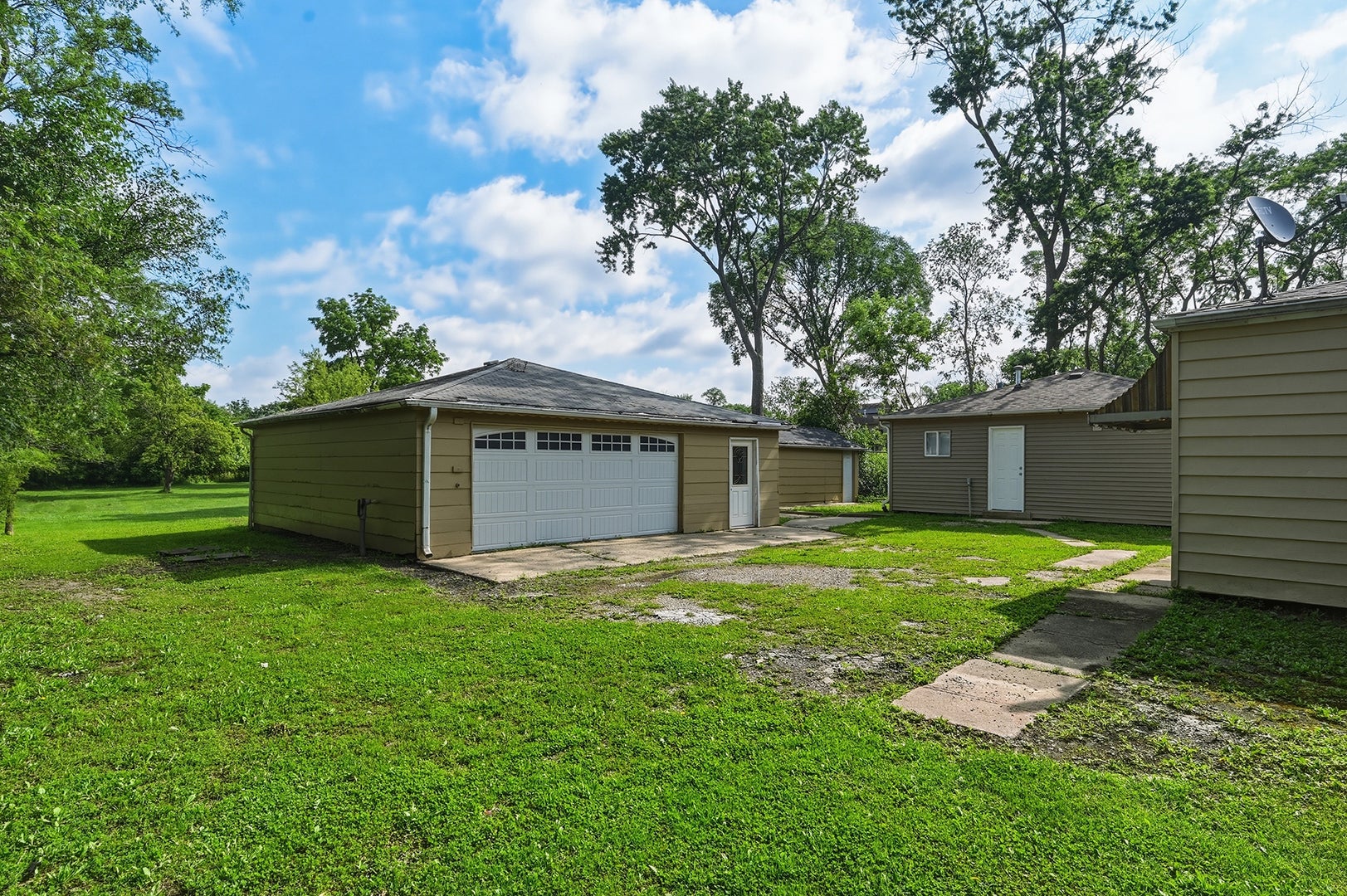 3944 183rd Street