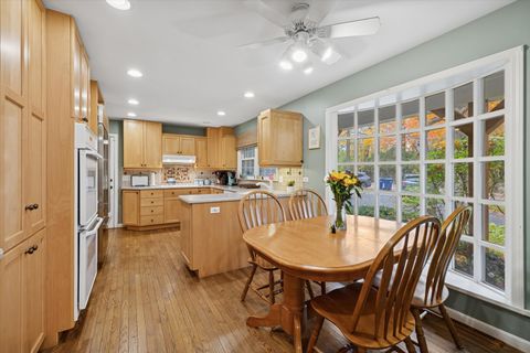 Tiny photo for 1233 Eastwood Lane, Northbrook, IL 60062 (MLS # 12520626)