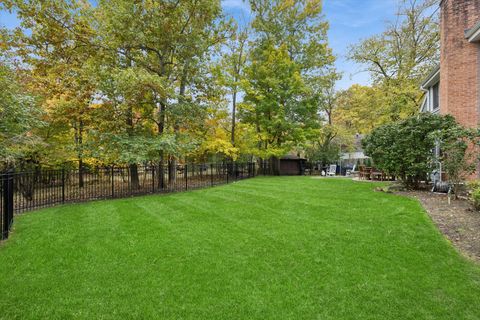 Tiny photo for 1233 Eastwood Lane, Northbrook, IL 60062 (MLS # 12520626)