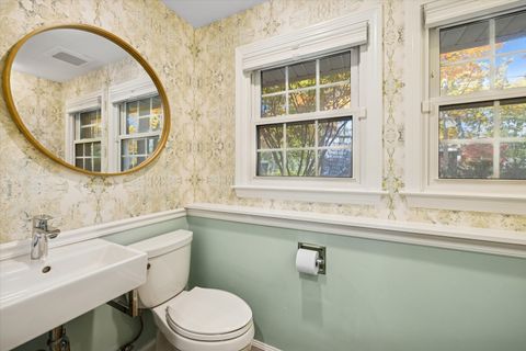 Tiny photo for 1233 Eastwood Lane, Northbrook, IL 60062 (MLS # 12520626)