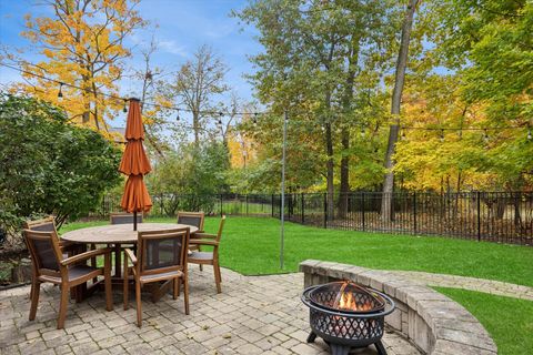 Tiny photo for 1233 Eastwood Lane, Northbrook, IL 60062 (MLS # 12520626)