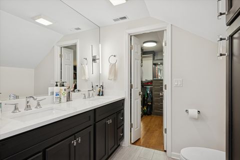 Tiny photo for 1233 Eastwood Lane, Northbrook, IL 60062 (MLS # 12520626)