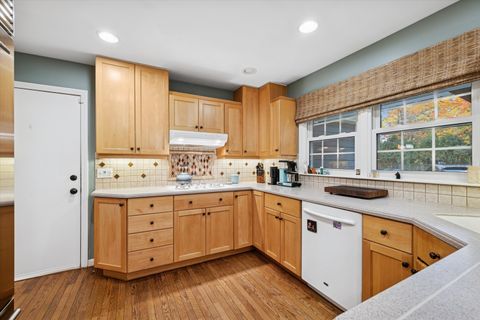 Tiny photo for 1233 Eastwood Lane, Northbrook, IL 60062 (MLS # 12520626)