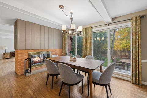 Tiny photo for 1233 Eastwood Lane, Northbrook, IL 60062 (MLS # 12520626)