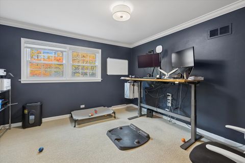 Tiny photo for 1233 Eastwood Lane, Northbrook, IL 60062 (MLS # 12520626)