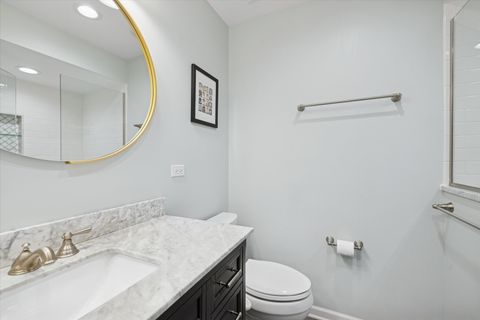 Tiny photo for 1233 Eastwood Lane, Northbrook, IL 60062 (MLS # 12520626)