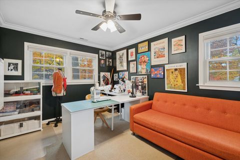 Tiny photo for 1233 Eastwood Lane, Northbrook, IL 60062 (MLS # 12520626)