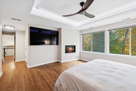 Tiny photo for 1233 Eastwood Lane, Northbrook, IL 60062 (MLS # 12520626)