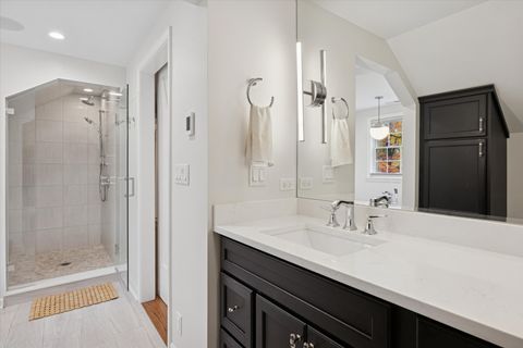 Tiny photo for 1233 Eastwood Lane, Northbrook, IL 60062 (MLS # 12520626)