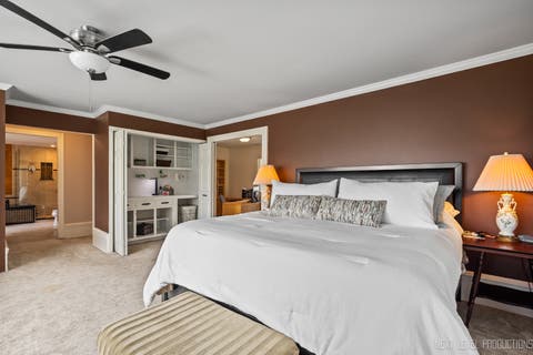 Tiny photo for 83 N Park Boulevard, Glen Ellyn, IL 60137 (MLS # 12739852)