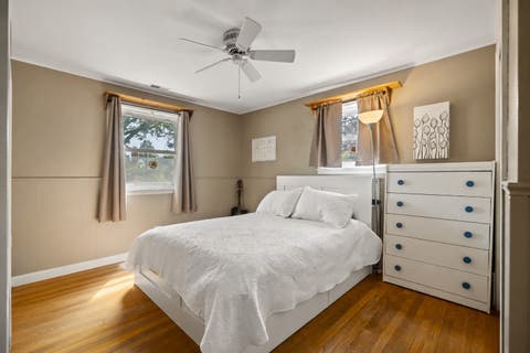 Tiny photo for 83 N Park Boulevard, Glen Ellyn, IL 60137 (MLS # 12739852)