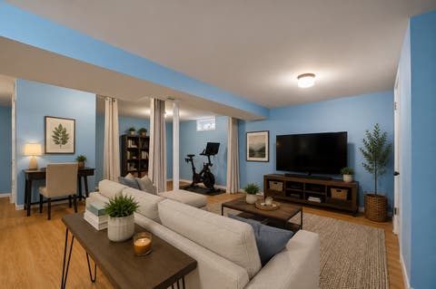 Tiny photo for 83 N Park Boulevard, Glen Ellyn, IL 60137 (MLS # 12739852)