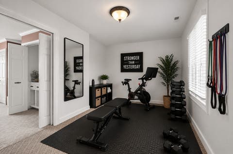 Tiny photo for 83 N Park Boulevard, Glen Ellyn, IL 60137 (MLS # 12739852)