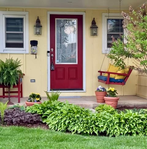 Tiny photo for 83 N Park Boulevard, Glen Ellyn, IL 60137 (MLS # 12739852)