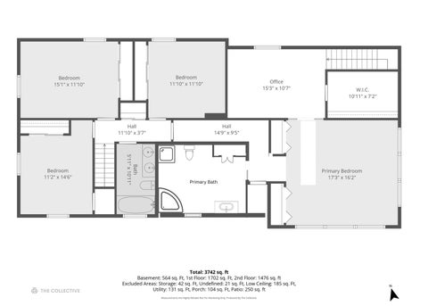 Tiny photo for 83 N Park Boulevard, Glen Ellyn, IL 60137 (MLS # 12739852)