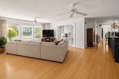Tiny photo for 83 N Park Boulevard, Glen Ellyn, IL 60137 (MLS # 12739852)