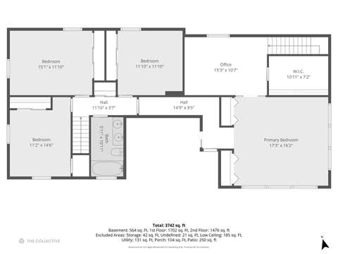 Tiny photo for 83 N Park Boulevard, Glen Ellyn, IL 60137 (MLS # 12739852)
