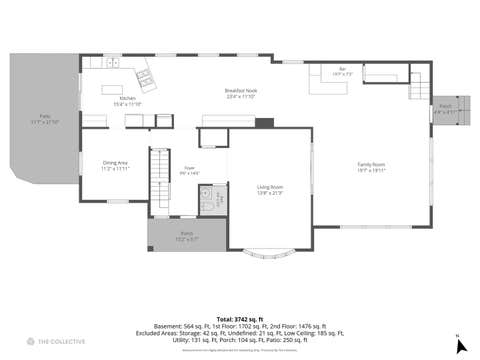 Tiny photo for 83 N Park Boulevard, Glen Ellyn, IL 60137 (MLS # 12739852)