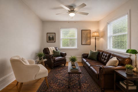Tiny photo for 83 N Park Boulevard, Glen Ellyn, IL 60137 (MLS # 12739852)