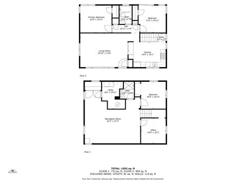 Tiny photo for 325 N Highview Avenue, Elmhurst, IL 60126 (MLS # 12450289)