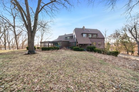 Tiny photo for 959 N River Road, Oregon, IL 61061 (MLS # 12568071)