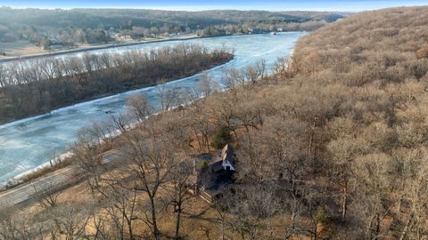 Tiny photo for 959 N River Road, Oregon, IL 61061 (MLS # 12568071)