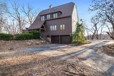 Tiny photo for 959 N River Road, Oregon, IL 61061 (MLS # 12568071)