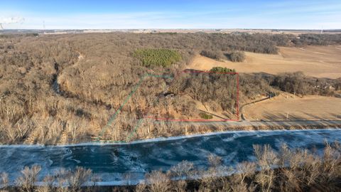 Tiny photo for 959 N River Road, Oregon, IL 61061 (MLS # 12568071)