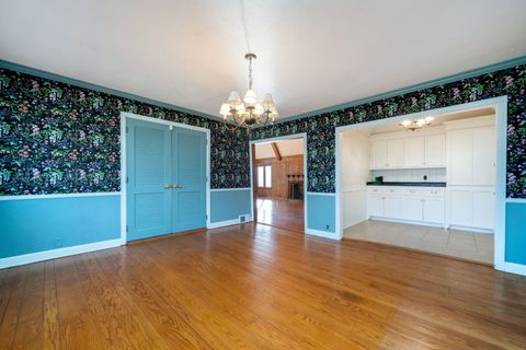 Tiny photo for 959 N River Road, Oregon, IL 61061 (MLS # 12568071)