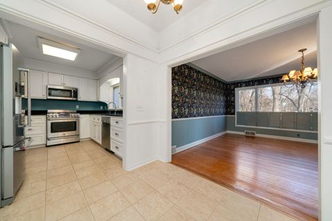 Tiny photo for 959 N River Road, Oregon, IL 61061 (MLS # 12568071)