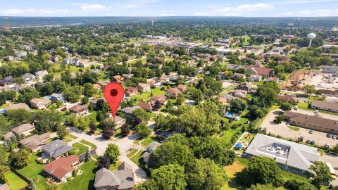 Tiny photo for 15 Meagan Lane, Lemont, IL 60439 (MLS # 12748708)