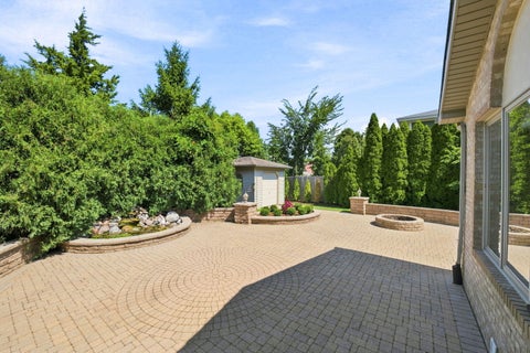 Tiny photo for 15 Meagan Lane, Lemont, IL 60439 (MLS # 12748708)