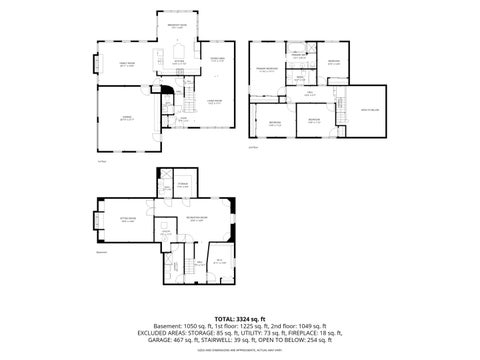 Tiny photo for 15 Meagan Lane, Lemont, IL 60439 (MLS # 12748708)