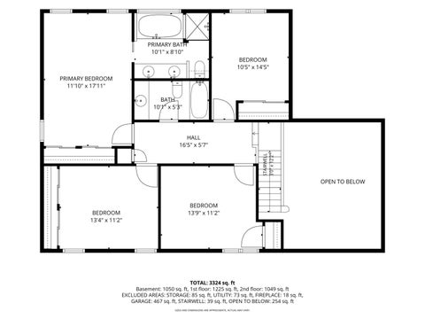 Tiny photo for 15 Meagan Lane, Lemont, IL 60439 (MLS # 12748708)
