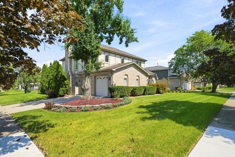 Tiny photo for 15 Meagan Lane, Lemont, IL 60439 (MLS # 12748708)
