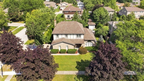 Photo of 15 Meagan Lane, Lemont, IL 60439 (MLS # 12748708)