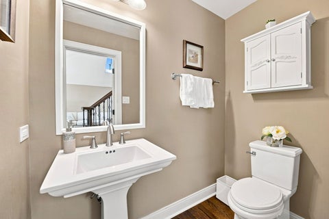 Tiny photo for 15 Meagan Lane, Lemont, IL 60439 (MLS # 12748708)