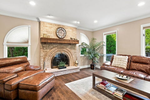 Tiny photo for 15 Meagan Lane, Lemont, IL 60439 (MLS # 12748708)