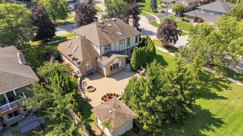 Tiny photo for 15 Meagan Lane, Lemont, IL 60439 (MLS # 12748708)