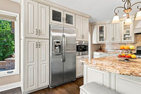 Tiny photo for 15 Meagan Lane, Lemont, IL 60439 (MLS # 12748708)