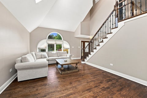 Tiny photo for 15 Meagan Lane, Lemont, IL 60439 (MLS # 12748708)
