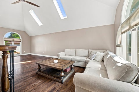 Tiny photo for 15 Meagan Lane, Lemont, IL 60439 (MLS # 12748708)